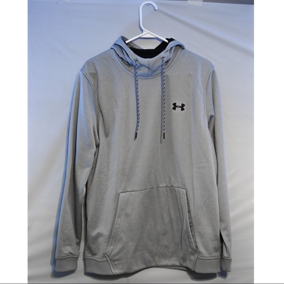 Under Armour Hoodie - Picture 4 of 9